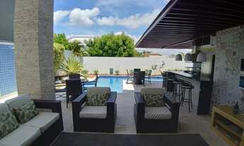 Imagem 6: LINDA CASA COM 4 SUÍTES PARA LOCAÇÃO!