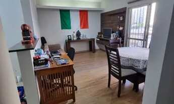 Imagem 5: Apartamento para venda tem 47 metros quadrados com 1 quarto em Centro - Campinas - SP