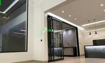 Imagem 7: Casa à venda no bairro Esplanada Primo Meneghetti II - Franca/SP