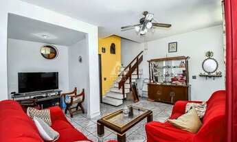 Imagem 3: Casa de Vila à venda, 3 quartos, Tijuca - RIO DE JANEIRO/RJ