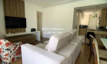 Imagem 5: Apartamento com 2 Quartos para Aluguel, 90m²