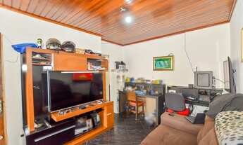 Imagem 3: Térrea para venda com 2 quartos em Cidade Industrial - Curitiba - PR