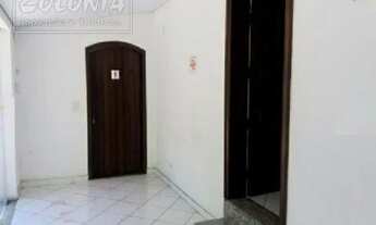 Imagem 7: Santo André - Casa Padrão - Centro