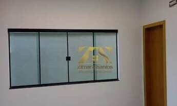 Imagem 4: Linda casa nova, com 3/4 sendo 1 suíte