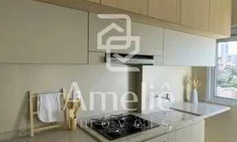 Imagem: Apartamento a venda com 63 m² no Residencial