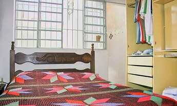 Imagem: Quartos e Suítes