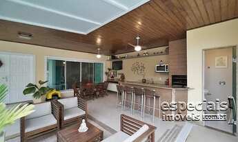 Imagem 6: Casa à venda no Rio Mar. Barra da Tijuca. 5 Suítes