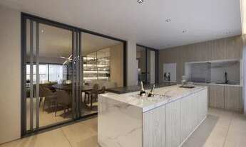 Imagem 7: Apartamento Pronto Pra Morar! ÚLTIMA UNIDADE! ! 232M² 4 Suítes 3 vagas no melhor do Campo