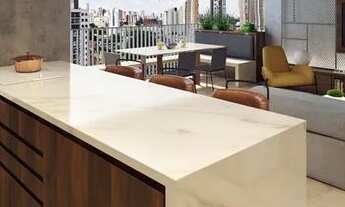 Imagem 3: STUDIO = VISTA IBIRAPUERA = PRONTO P/ MORAR