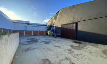 Imagem 4: Galpão próximo a Rodovia Amaral Peixoto no Ouro Verde Rio das Ostras/RJ