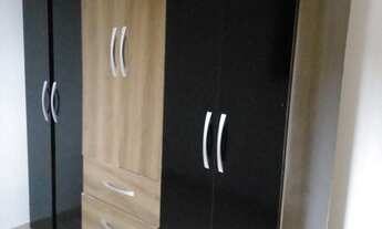 Imagem 6: Apartamento para Venda em São Paulo, SANTO AMARO, 2 dormitórios, 1 banheiro