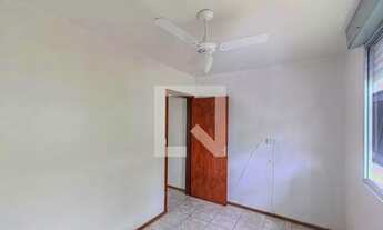 Imagem: Apartamento com 2 dormitórios para alugar