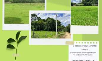 Imagem 2: Lf- Vende-se terreno para sua chácara