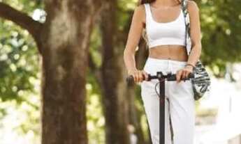 Imagem 5: Way Batista Campos 3/4 , sendo 1 suite , PREDIO COM AUTOMAÇÃO