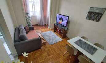 Imagem 6: Apartamento mobiliado - Lapa / Centro