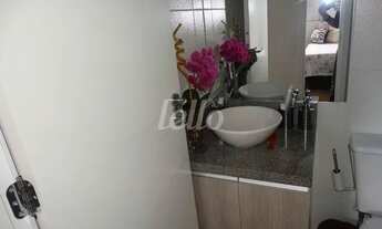 Imagem 3: São Paulo - Apartamento Padrão - Liberdade