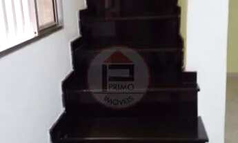 Imagem 7: L1069 Sobrado para aluguel possui 3 quartos em Parque Savoy City - São Paulo - SP