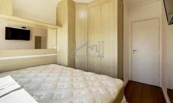 Imagem 6: São Paulo - Apartamento Padrão - Ipiranga