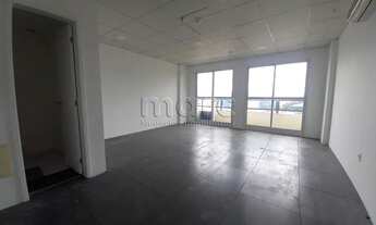 Imagem 3: SAO PAULO - Conjunto Comercial/Sala - VILA DA SAUDE