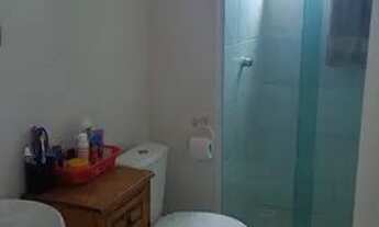 Imagem 3: Apartamento para aluguel possui 70 metros quadrados com 2 quartos em Itajubá - Barra Velha