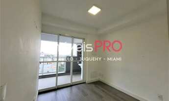 Imagem: Apartamento 40mts Panamby, face norte