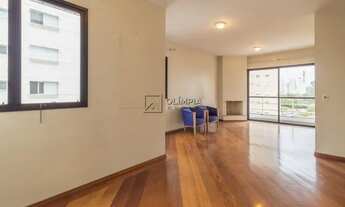 Imagem 3: Apartamento Venda Brooklin 110 m² 3 Dormitórios