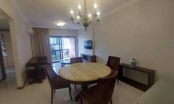 Imagem: Flat com serviços de hotelaria no Umarizal