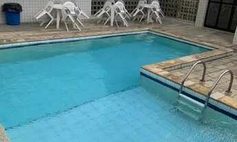 Imagem 2: Apartamento para venda possui 80 metros quadrados com 3 quartos em Rio Doce - Olinda - PE