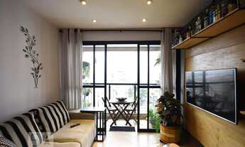 Imagem 6: Apartamento para Aluguel - Vila Sônia, 2 Quartos, 55 m2