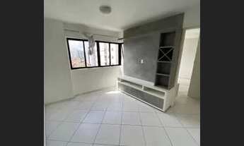 Imagem 6: Quarto e sala com móveis fixos próximo ao coc