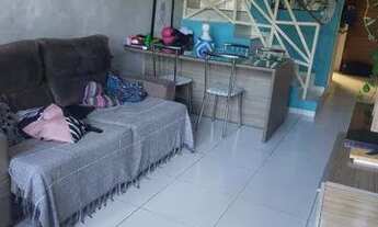 Imagem 7: Casa duplex na serraria