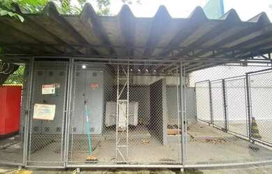 Imagem 7: Galpão 2.143 m² Locação e Venda Alphaville Barueri, SP