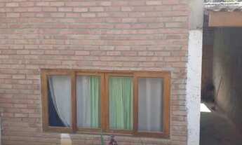 Imagem: Casa em Santo Antônio do Pinhal, SAP, estrada