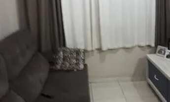 Imagem 2: Apartamento para venda possui 60 metros quadrados com 3 quartos em Jardim D'Abril - S