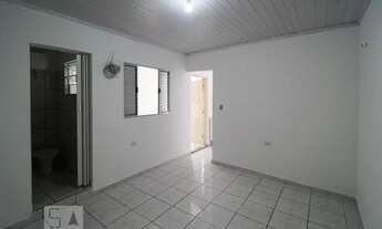 Imagem: Apartamento para Aluguel - São João Clímaco