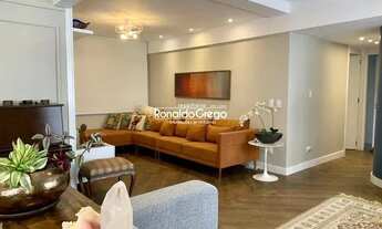 Imagem: Apartamento á venda 3 Quartos, Moema, SP