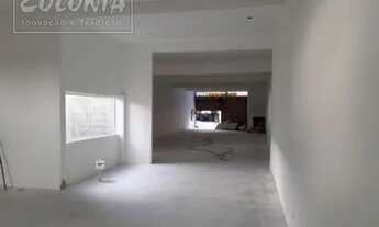 Imagem 6: Santo André - Prédio Inteiro - Parque Industriário