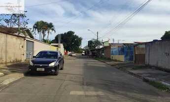 Imagem 2: Lote 332,22m² (Asfalto e Agua) Setor Amim Camargo