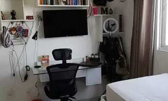 Imagem 7: Ed. Panambi 3/4 suíte garagem