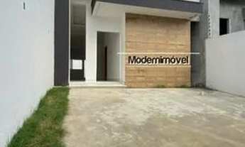 Imagem 3: Parquedez - 3qts Casa com Quintal prox Baratão da Carne