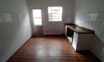 Imagem 6: CASA TERRÉA VILA MARIA ALTA 1 DORMITÓRIO COM 1 VAGA DE GARAGEM