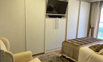 Imagem 6: Apartamento Palazzo Esmeralda
