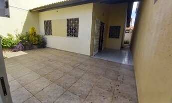 Imagem 6: Casa Em Condomínio Com 6 Metros de Frente, 03 Quartos, 03 Vagas e Lazer Com Piscina