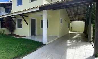 Imagem: 04 Quartos Condomínio- PITANGUEIRAS