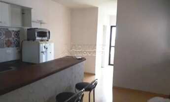 Imagem 4: Apartamento para locação - Mirandópolis - SP