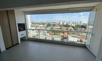 Imagem: Apartamento para aluguel tem 77 metros quadrados
