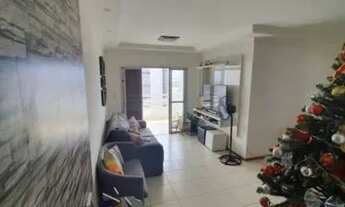 Imagem 2: Vendo apartamento no Ed Porto de Genova