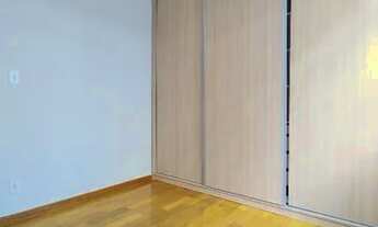 Imagem 2: Área Privativa para aluguel, 3 quartos, 1 suíte, 2 vagas, Sagrada Família - Belo Horizonte