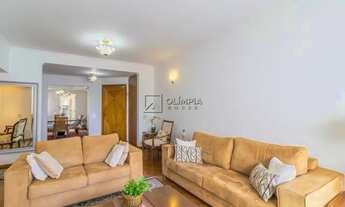 Imagem 6: Apartamento Venda 4 Dormitórios - 194 m² Campo Belo