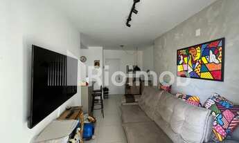 Imagem 2: Todos os Santos Apartamento com 2 dormitórios